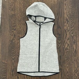 Lululemon grey vest